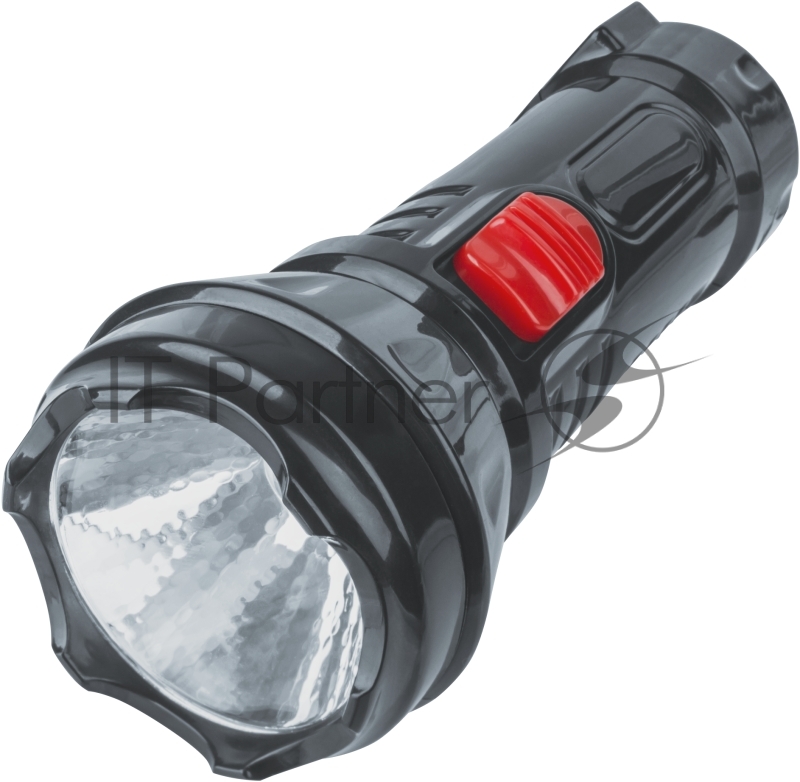 Фонарь Navigator NPT-CP15-ACCU 1LEDх0.5Вт 4В 500мА·ч пласт.