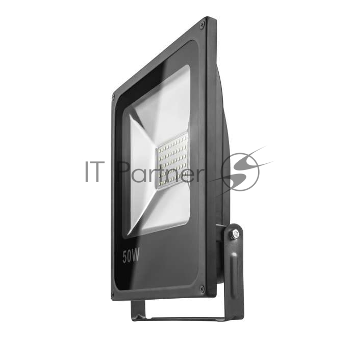 Прожектор светодиодный 71 660 OFL-50-6K-BL-IP65-LED 50Вт IP65 6000К ОНЛАЙТ 71660