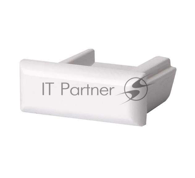 Заглушка торцевая для профиля JazzWay PAL 1506 глухая