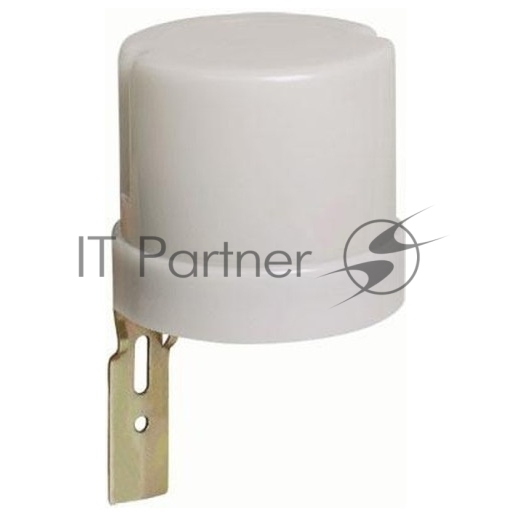 Фотореле ФР 602 5500ВА IP44 сер. IEK LFR20-602-4400-003