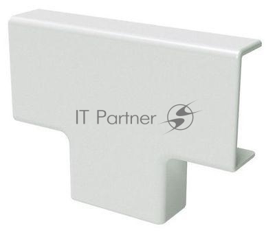 Тройник DKC In-Liner для TMU/TMC IM 40x17 W0