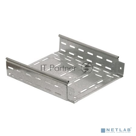 Лоток листовой перфорированный 50х50 L3000 сталь 0.7мм IEK CLP10-050-050-3