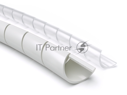 Жгут для кабеля SPIRALITE P2 (уп. 25 м) ДКС 00962RL
