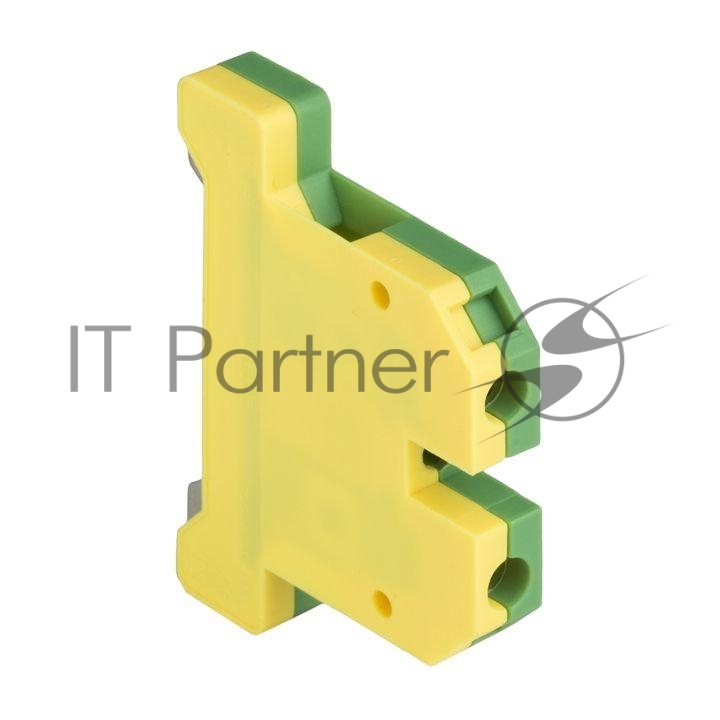 Колодка клеммная ЕК-6/40 JXB земля EKF plc-ek-6/40