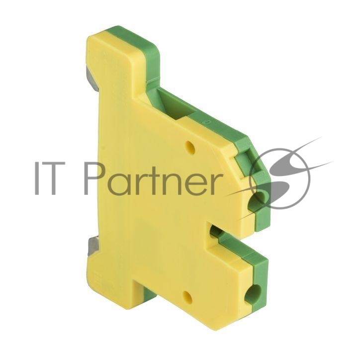 Колодка клеммная EK-4/32 JXB земля EKF plc-ek-4/32