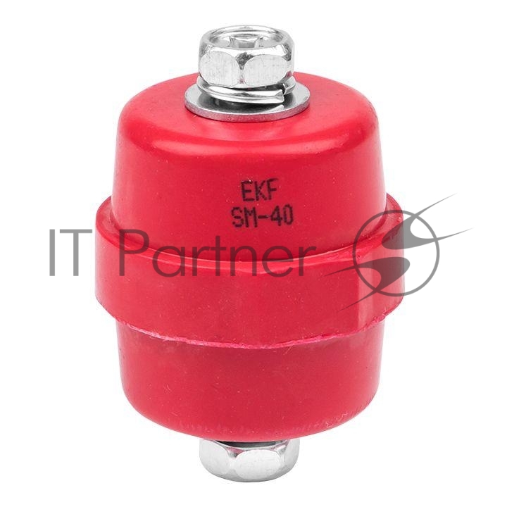 Изолятор SM 40 EKF plc-sm-40