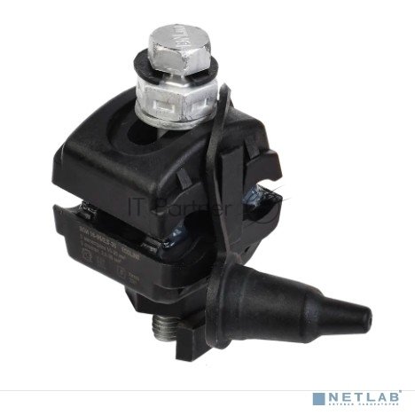 Зажим ответвительный изолированный ЗОИ 16-95/2.5-35 ECOLINE IEK UZA-11-D02-D35-ECLN