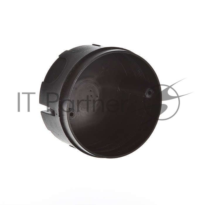 Коробка установочная СП 70х40 У-196 IP30 Рувинил 10146