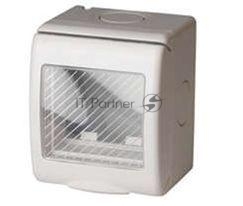 Коробка установочная под VIVA DKC 54655 2 мод. настен. IP55