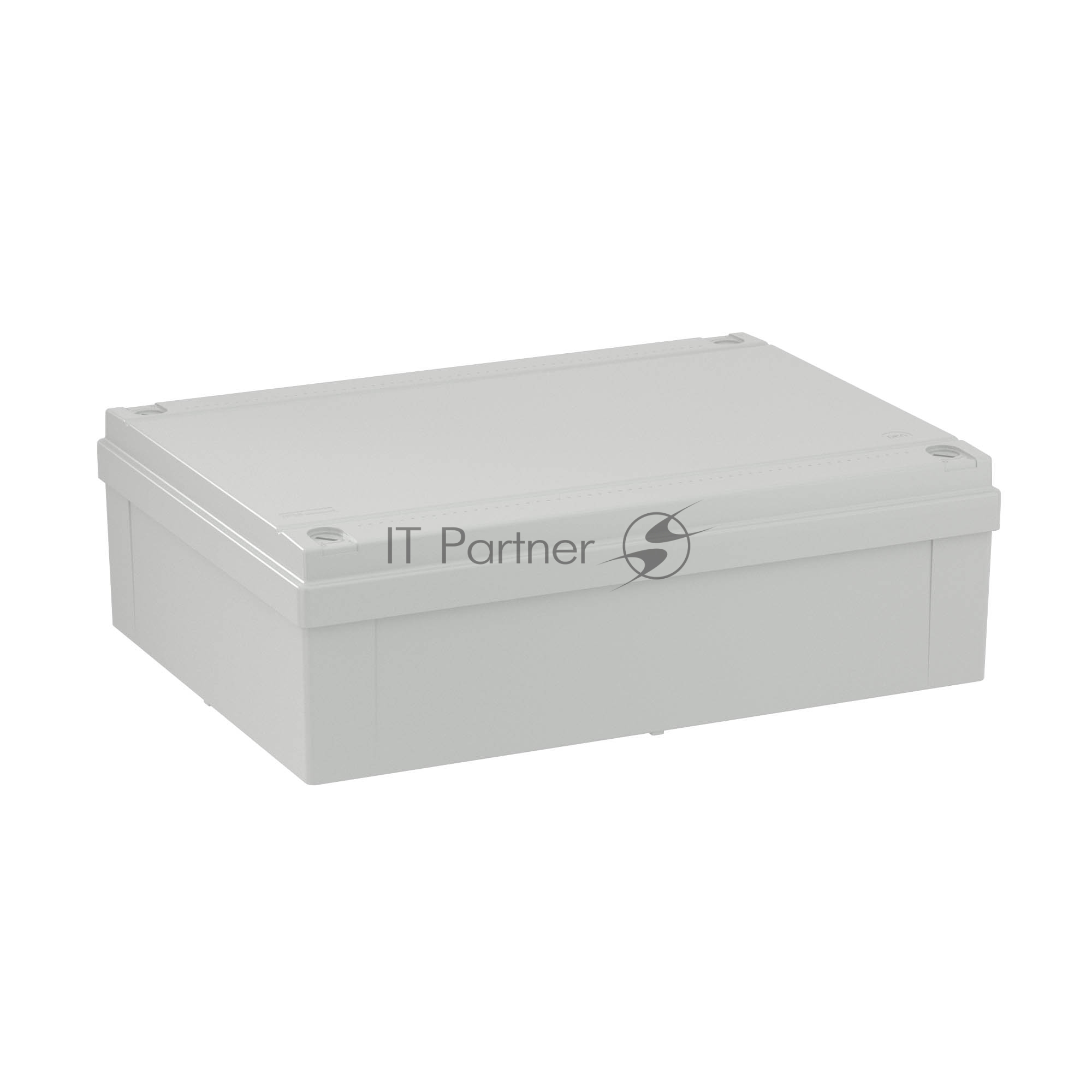 Коробка распределительная DKC 54410 ОП 380х300х120, гладкие стенки, IP56