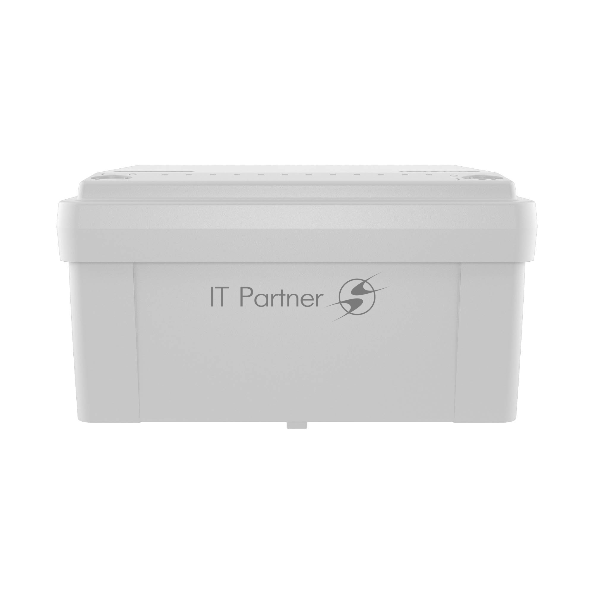 Коробка распределительная DKC 53810 ОП 100х100х50, гладкие стенки, IP56