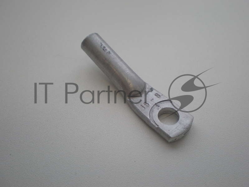 Наконечник алюминиевый ТА 16-8-5.4 УХЛ3 (опрес.) КЗОЦМ 5616