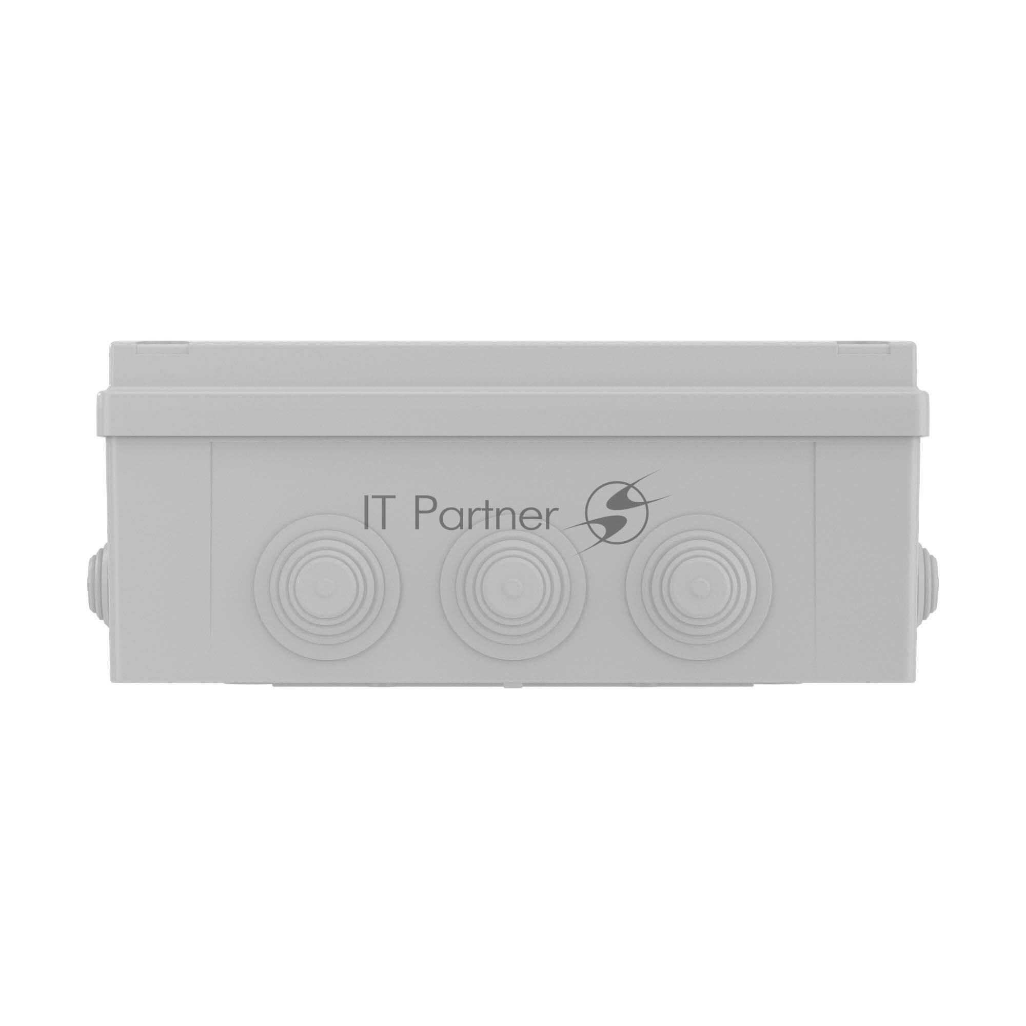 Коробка распределительная DKC 54300 ОП 300х220х120, 10 каб.ввод., IP55