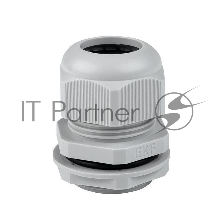 Сальник PG21 IP54 EKF plc-pg-21