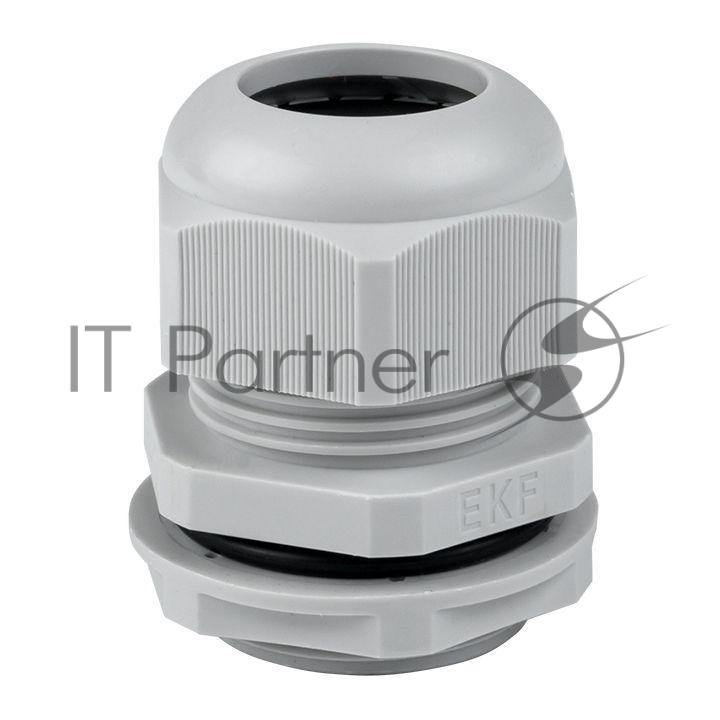 Сальник PG29 IP54 EKF plc-pg-29