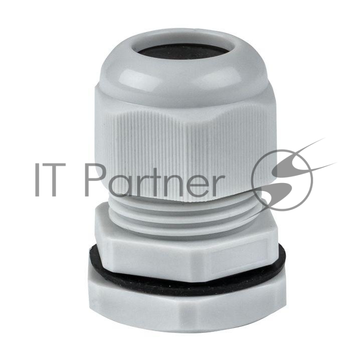 Сальник PG19 IP54 EKF plc-pg-19