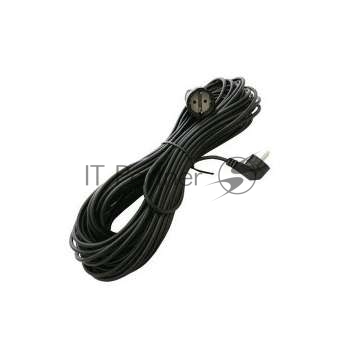 Удлинитель 1х10 м с заземл. 10А IP20 2.2 кВт Союз 481S-4401