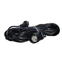 Удлинитель 1х30 м с заземл. 16А IP20 3.5 кВт Союз 481S-4503