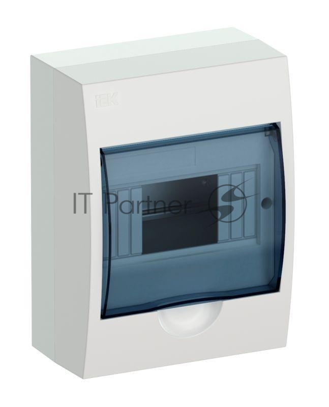 Бокс ЩРН-П-6 IEK MKP12-N-06-40-20