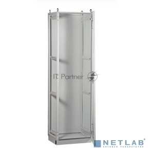 Шкаф напол. цельносварной ВРУ-1 18.60.45 IP31 TITAN IEK YKM1-C3-1864-31