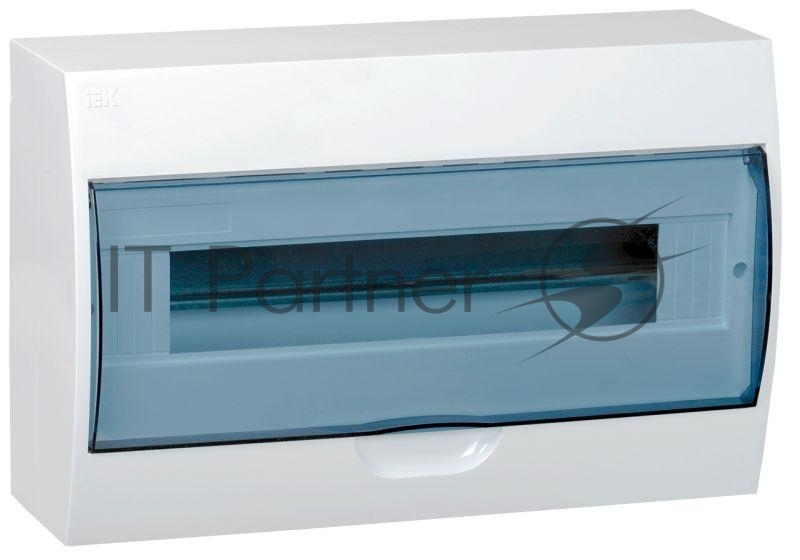 Бокс ЩРН-П-18 IEK MKP12-N-18-40-10