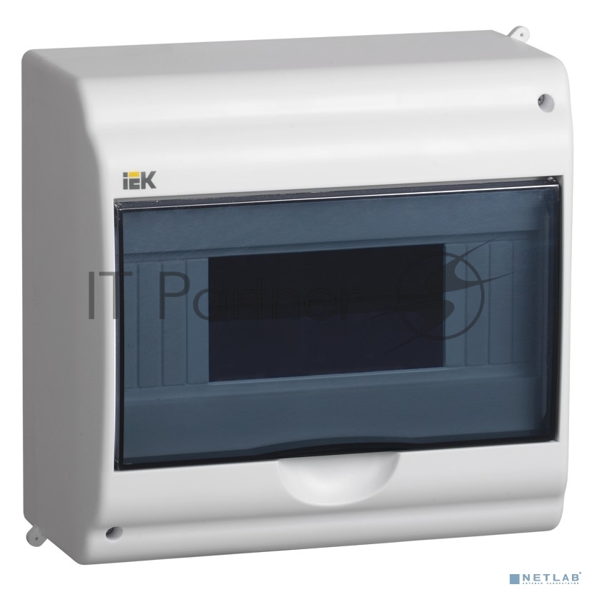 Бокс ОП КМПн 2/9-2 на 9 мод. IP31 IEK MKP42-N-09-31-02