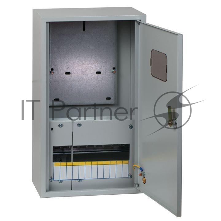 Щит ЩРУН 3/12 э с окном IP31 (500х300х120) EKF mb23-3/12e