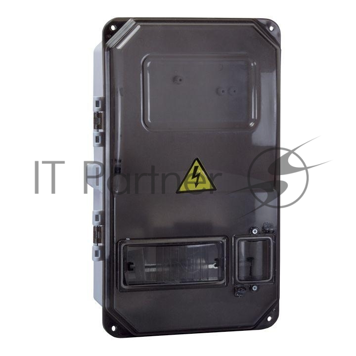 Щит ЩУРн-П 3/8 (379х216х113) IP55 PROxima EKF pb-3/8-55