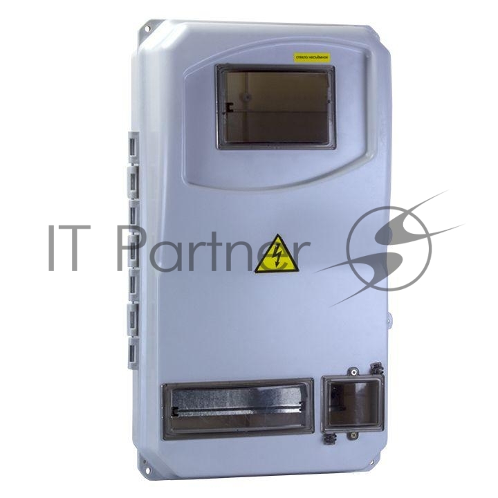 Щит ЩУРн-П 3/11 (494х300х136) IP55 PROxima EKF pb-3/11-55