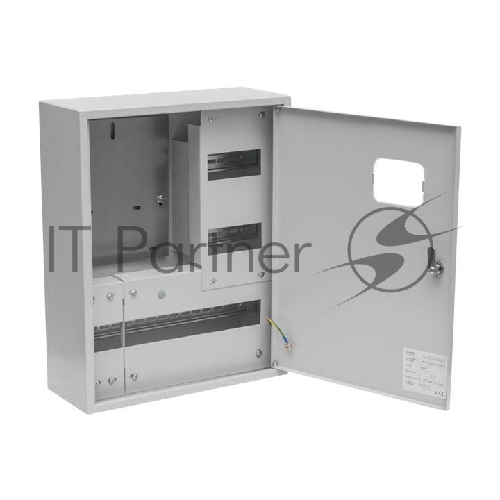 ЩУРн 3/30 (500х400х160) IP31 PROxima (mb23-3/30-1)