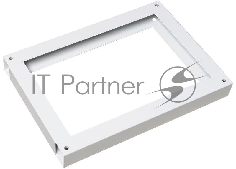 Цоколь ВРУ хх.60.45 IP31 TITAN IEK YKV10-TS-600-450-31