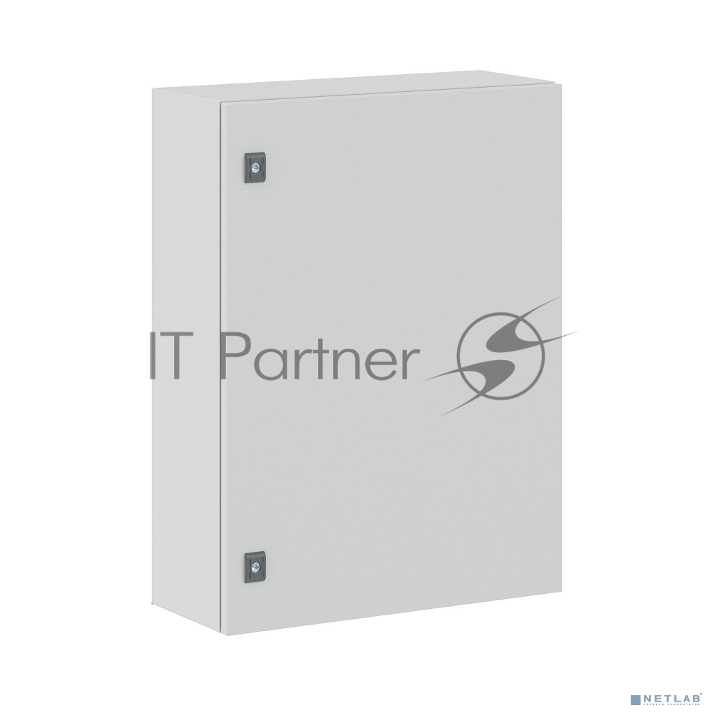 Шкаф ST с монтаж. платой 800х600х250 мм от IP65-до IP66 IK10 ДКС R5ST0869