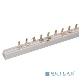 Шина соединительная PIN 3п 100А (дл.1м) IEK YNS21-3-100