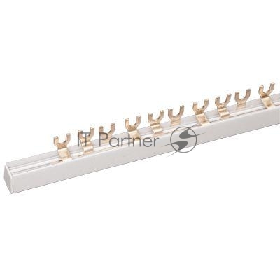 Шина соединительная FORK вилка 3п (дл.1м) IEK YNS11-3-063