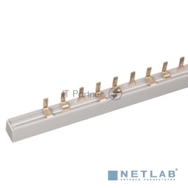 Шина соединительная PIN 1п 100А (дл.1м) IEK YNS21-1-100