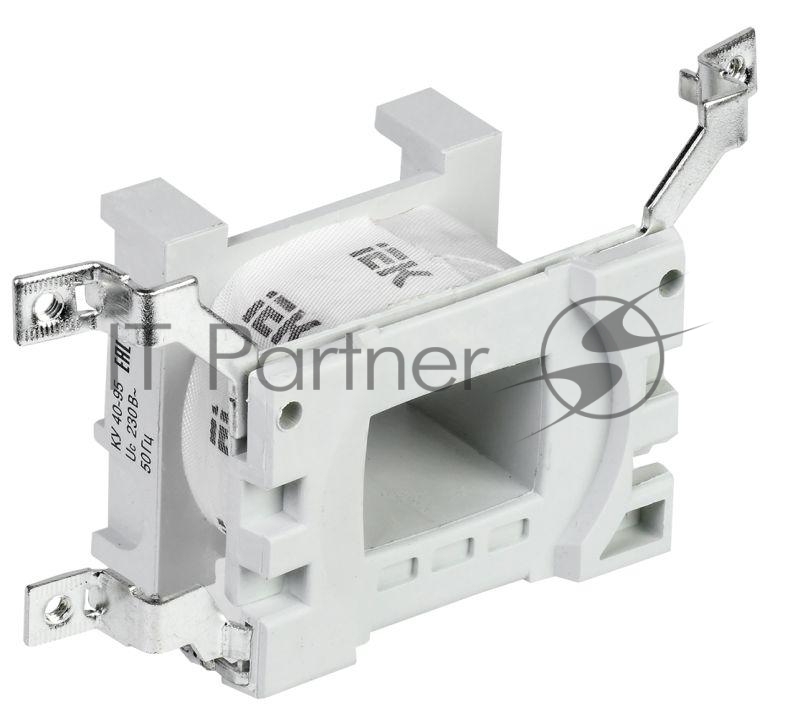 Катушка управления КМИ(40- 95А) 230В IEK KKM30D-KU-230