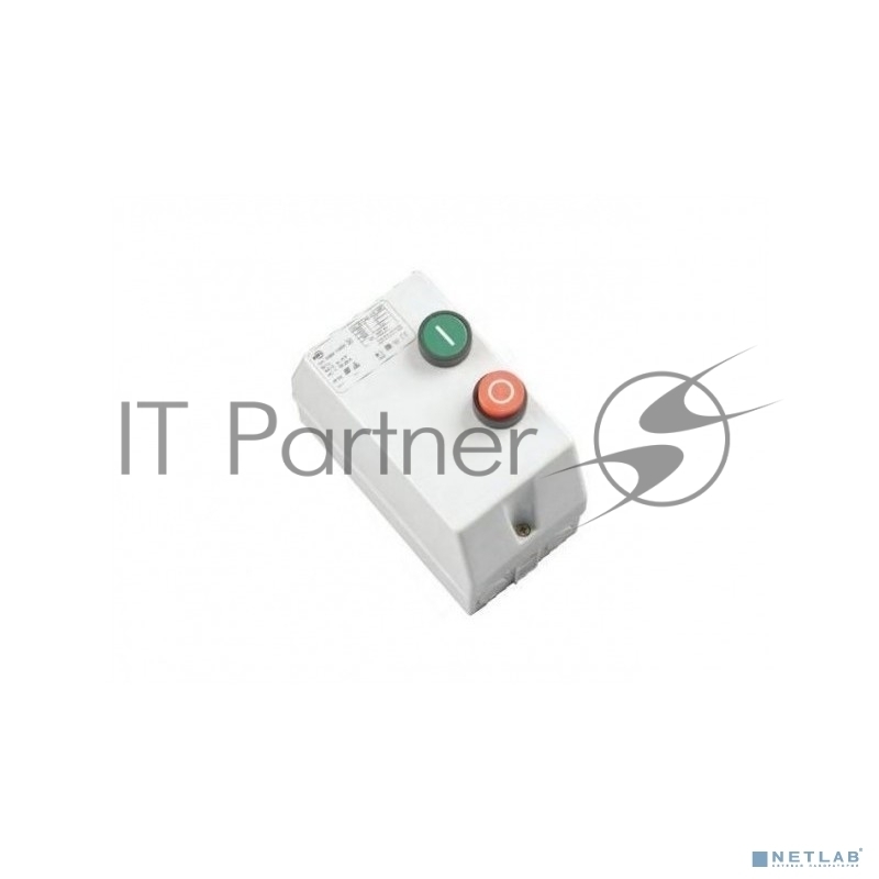 Контактор КМИ-11860 18А 220В/АС3 IP54 IEK KKM16-018-220-00