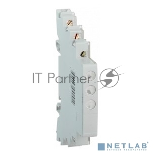 Индикатор световой фаз IEK MIF10-400