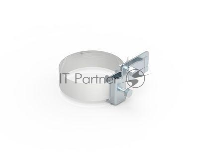 Держатель ленточный для трубы d80-160 ДКС NG3001