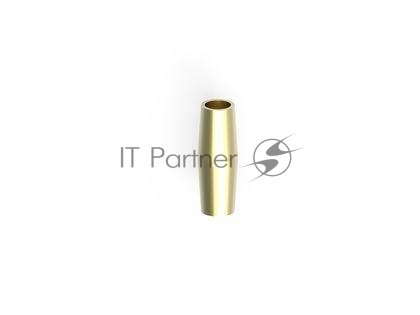Муфта соединительная ДКС NE1304 d16мм