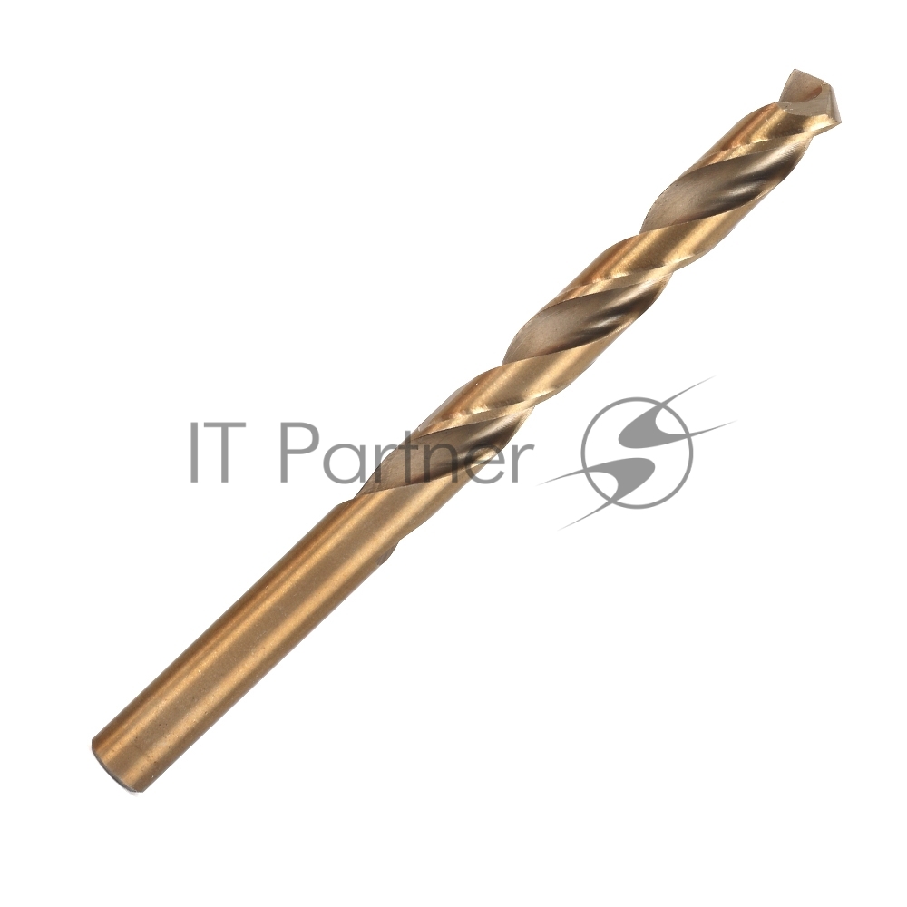 Сверло EDGE by PATRIOT по металлу 10,0 мм, упаковка 5шт 815010040