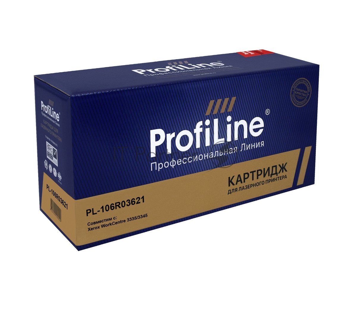 Картридж лазерный ProfiLine совместимый 106R03621 для Xerox WorkCentre 3335/3345 8500к PL