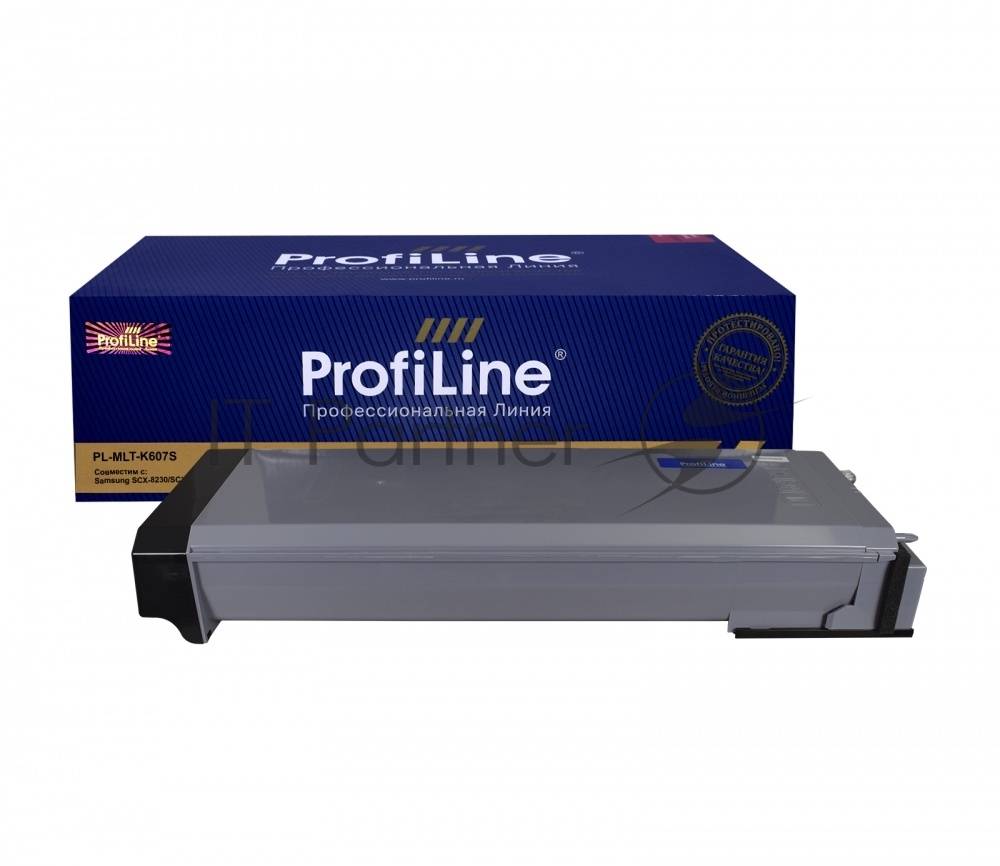 Картридж лазерный ProfiLine совместимый MLT-K607S для Samsung SCX-8230/8030 20000k PL