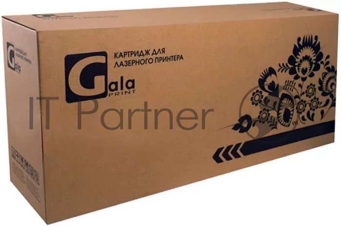 Драм-картридж GalaPrint GP-CF219A/049 (№19A) для принтеров HP LaserJet Pro M132/M132a/M132fn/M132fw/M132nw/M104/M104a/M104w/M101/M102/M103/M129/M130/Canon LBP-110/LBP-112/LBP-113/MF-110/MF-112/MF-113 Drum 12000 копий