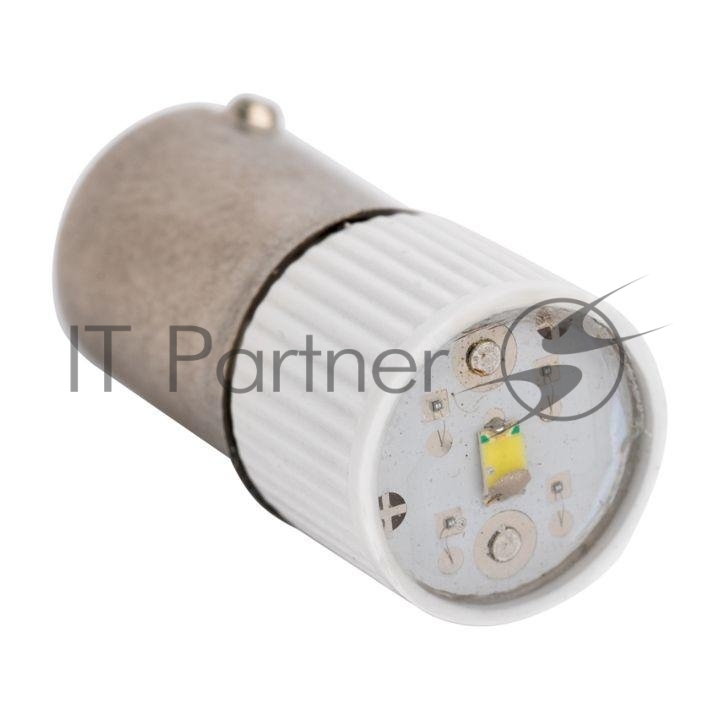 Лампа светодиодная BA9S 230В сменная PROxima EKF BA9SA/W-220V