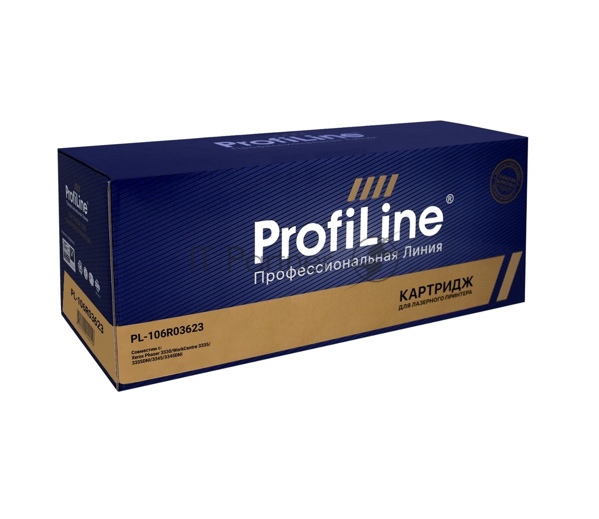Картридж лазерный ProfiLine совместимый 106R03623 для WorkCentre 3335/3345/Phaser 3330 15000к PL
