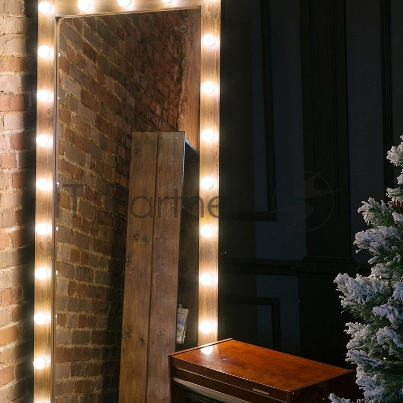 Лампа светодиодная Neon-night "Шар" 3 LED d45мм E27 теплый белый