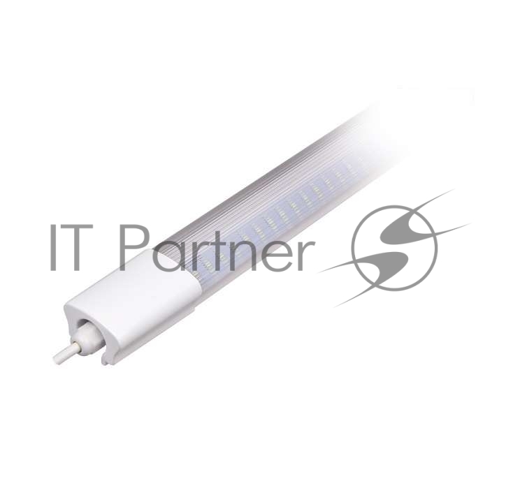 Светильник светодиодный JazzWay PWP-С2 1200 CL 40Вт 6500К 3600лм IP65 (аналог ЛСП)