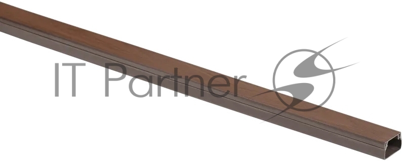 Кабель-канал 40х25 L2000 ECOLINE дуб IEK CKK11-040-025-1-K24