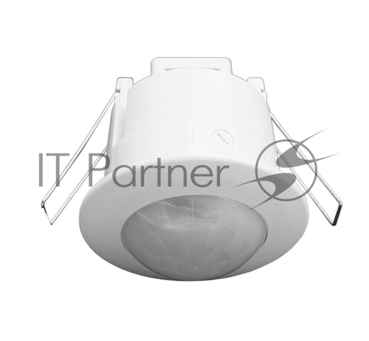 Датчик движения JazzWay PMS-IR 201 1200Вт 360град. 6м IP20 WH